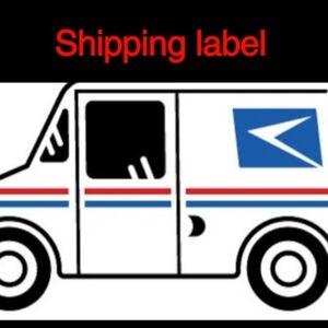 Purchase additional label for every 5lb